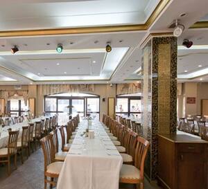 Sabanci Ogretmenevi Goksu Istanbul